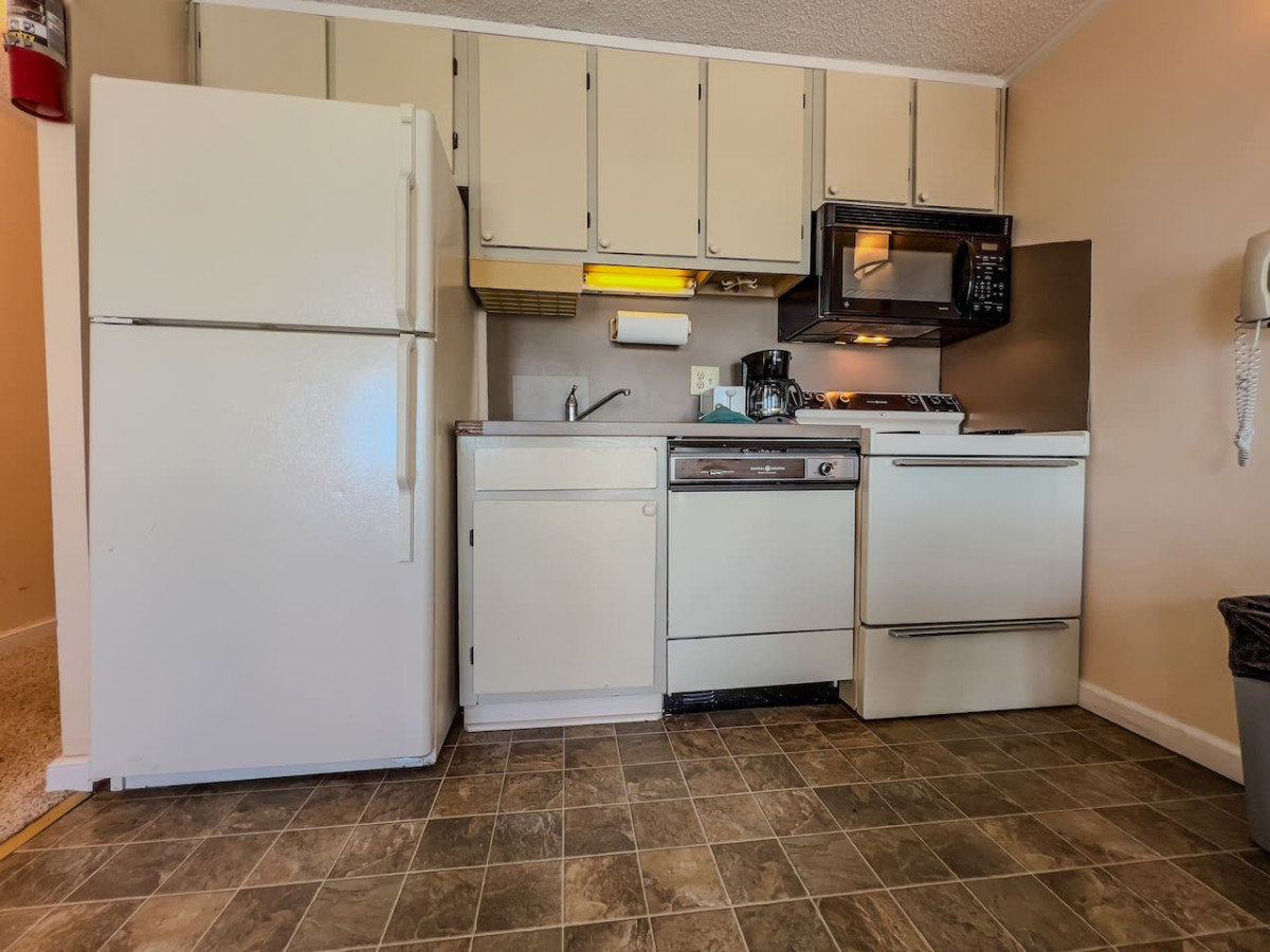 Snowshoe Vacation Rental