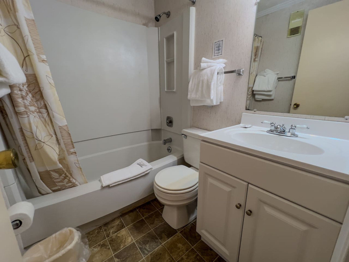 Snowshoe Vacation Rental