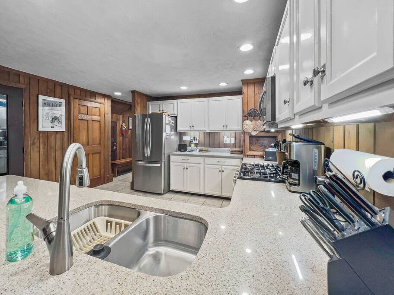 Snowshoe Vacation Rental