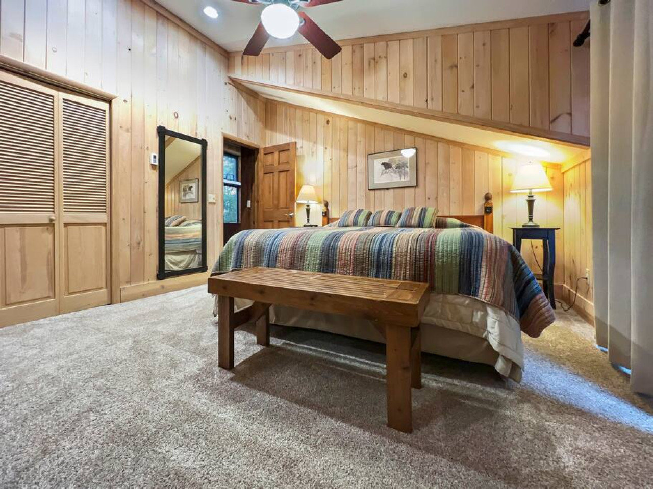 Snowshoe Vacation Rental