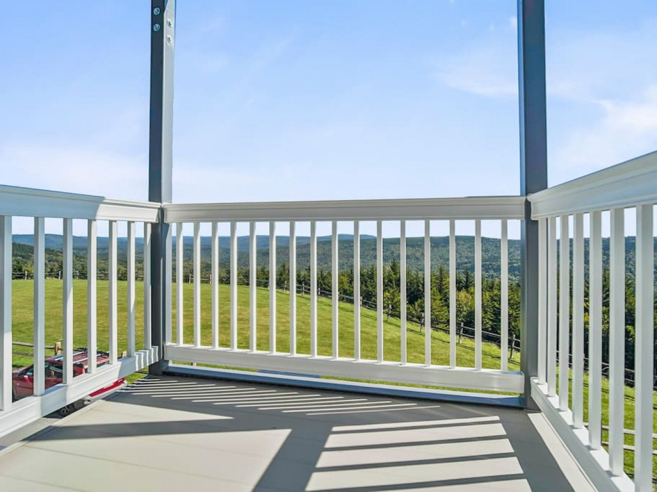 Snowshoe Vacation Rental