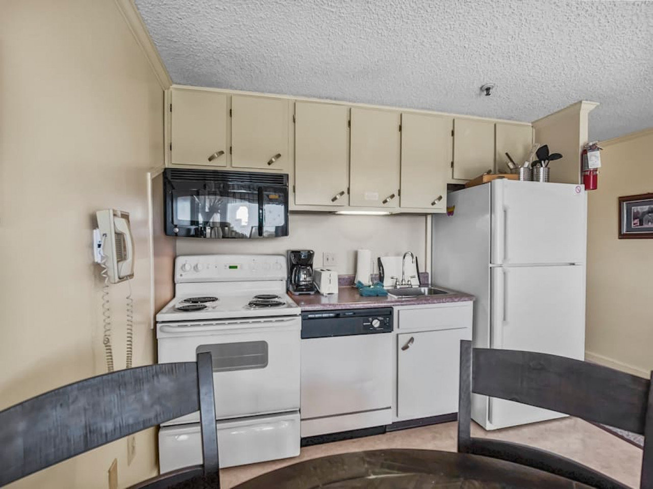 Snowshoe Vacation Rental