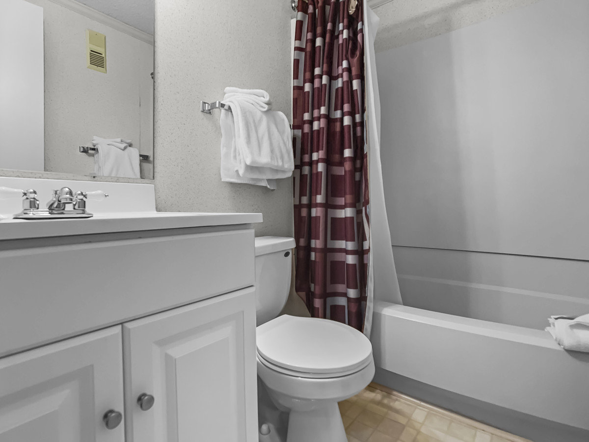 Snowshoe Vacation Rental
