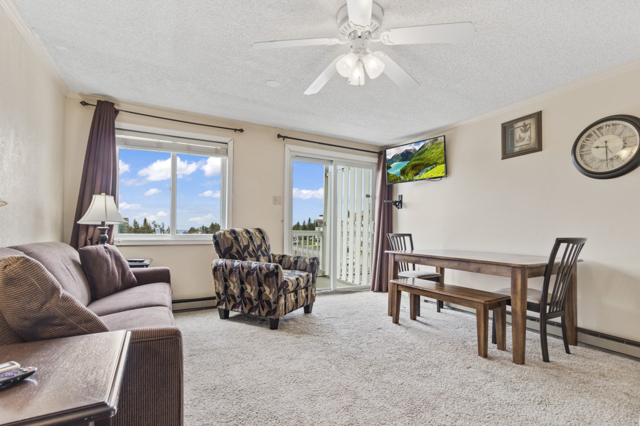 Snowshoe Vacation Rental