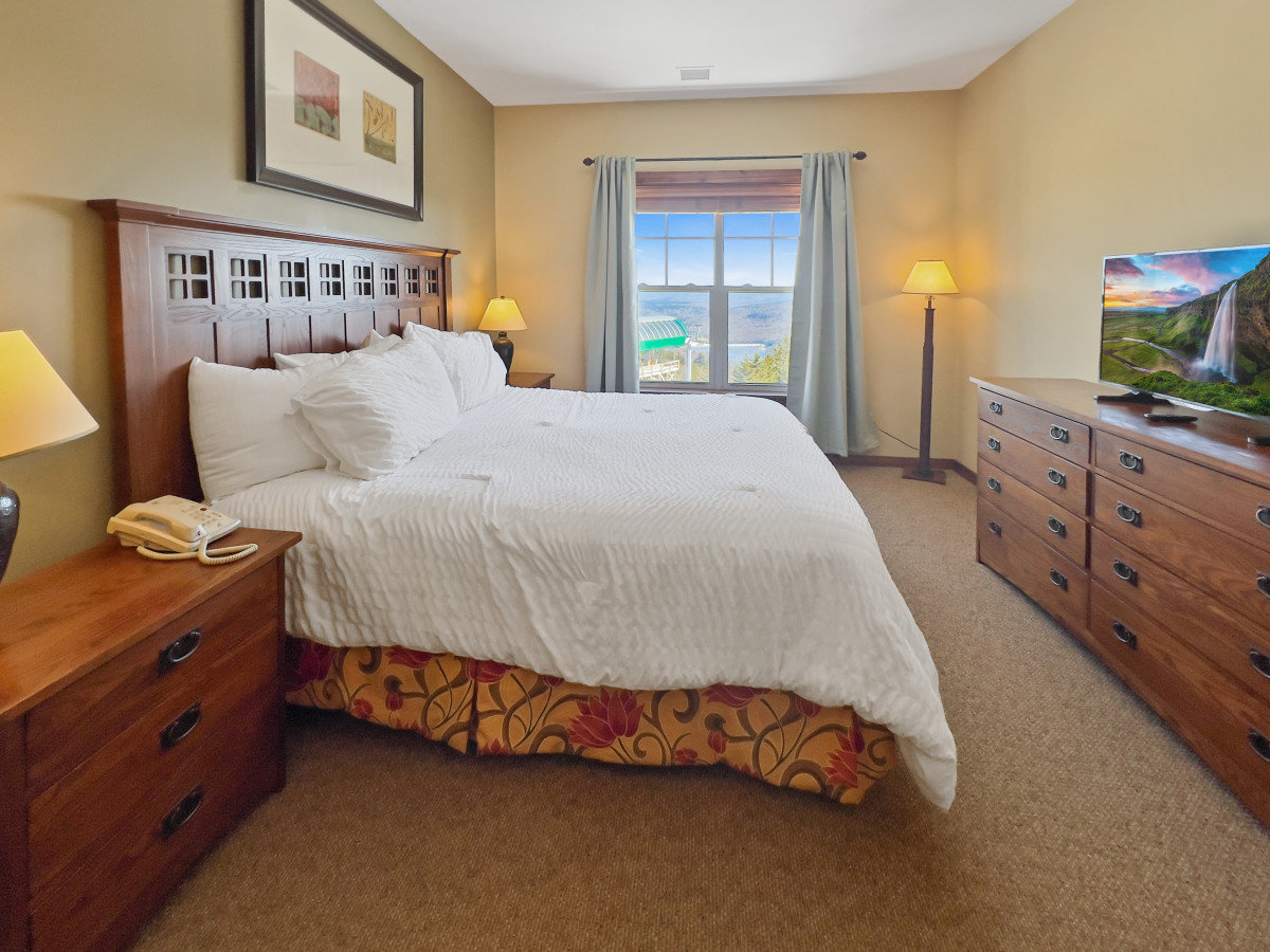Snowshoe Vacation Rental