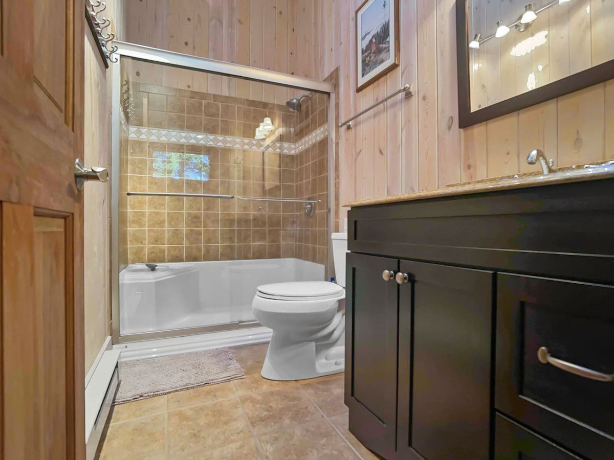 Snowshoe Vacation Rental