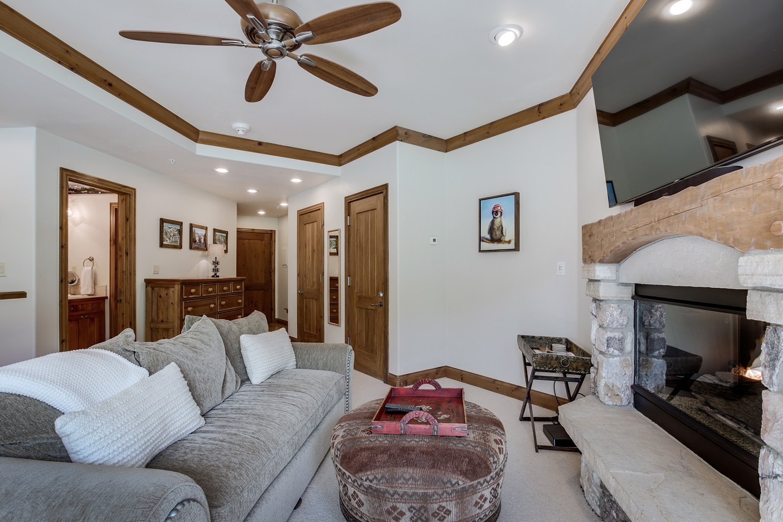Beaver Creek Vacation Rental