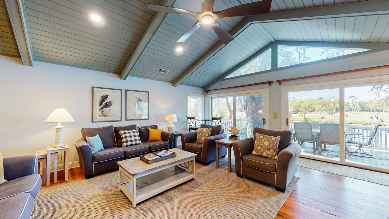 Hilton Head Vacation Rental