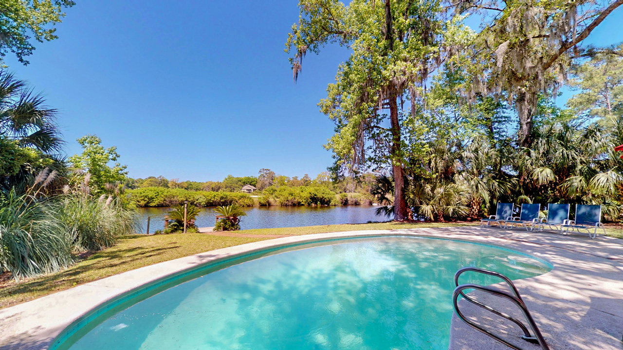 Hilton Head Vacation Rental