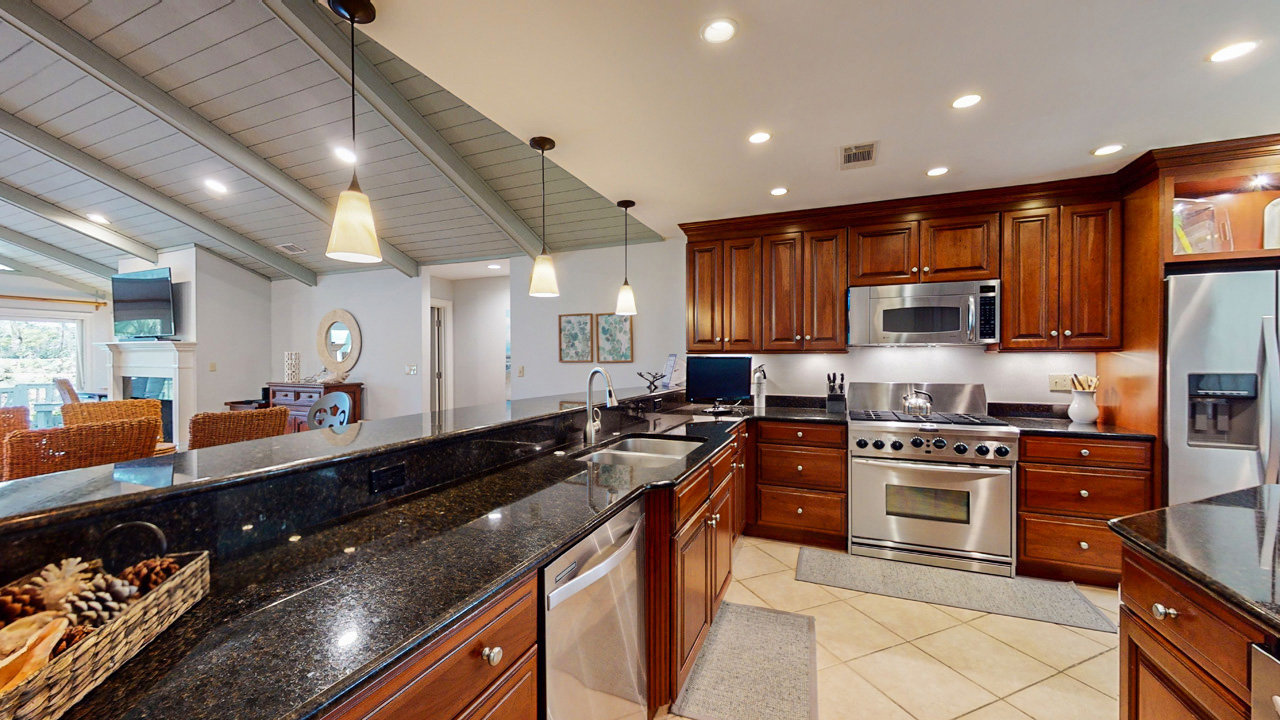 Hilton Head Vacation Rental