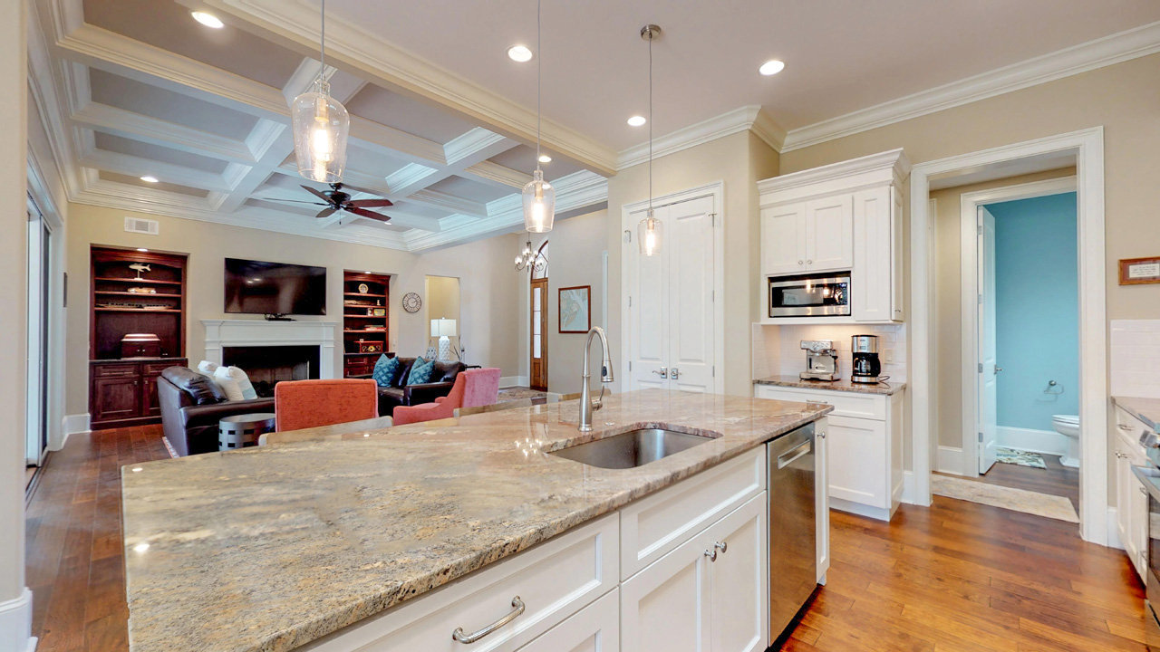 Hilton Head Vacation Rental