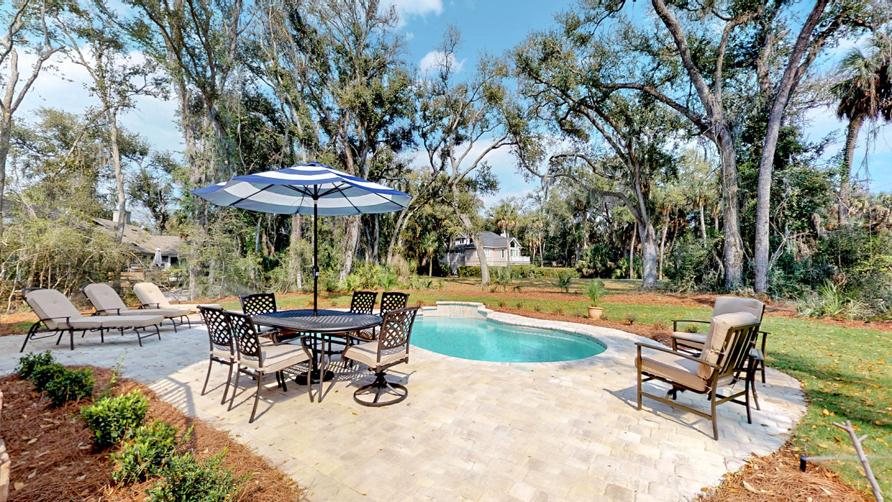Hilton Head Vacation Rental
