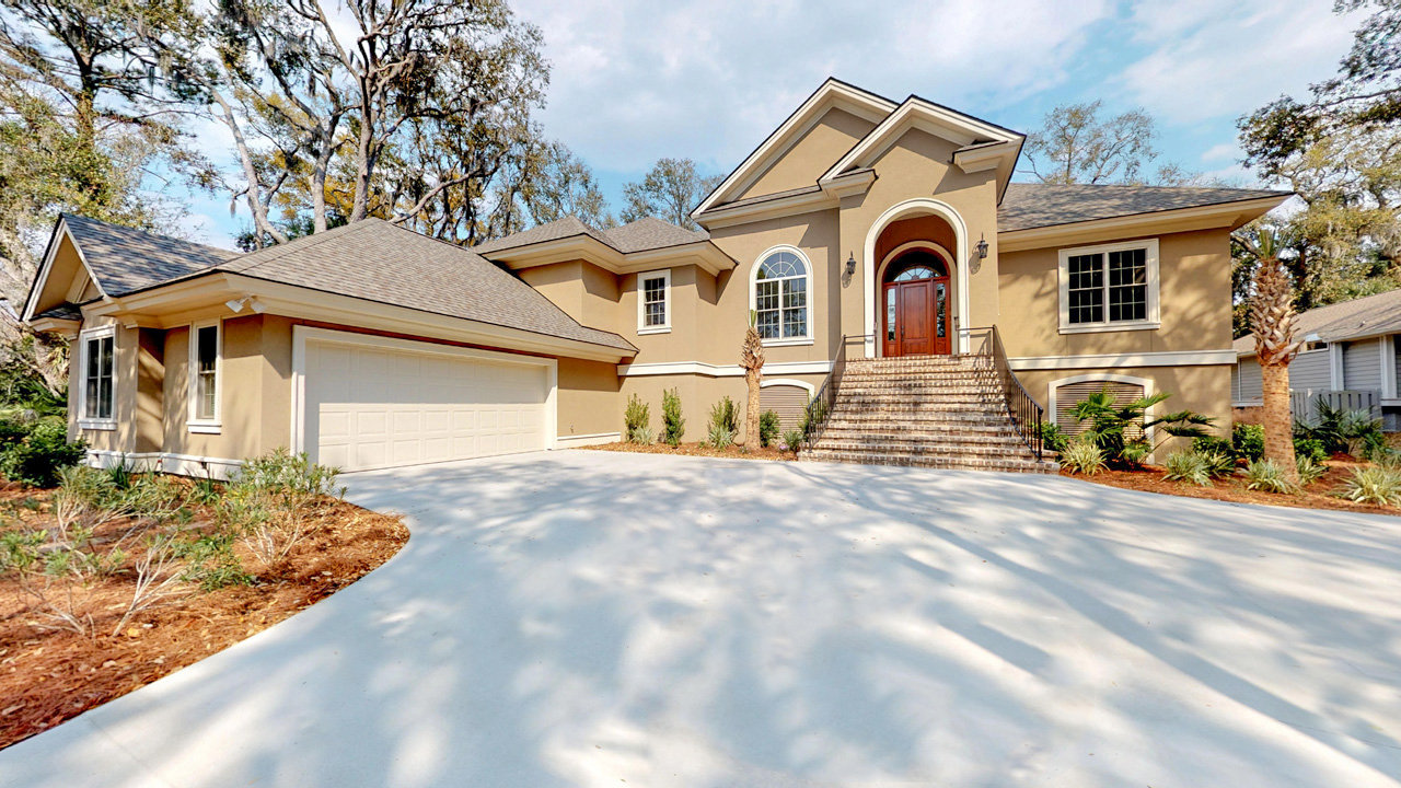 Hilton Head Vacation Rental