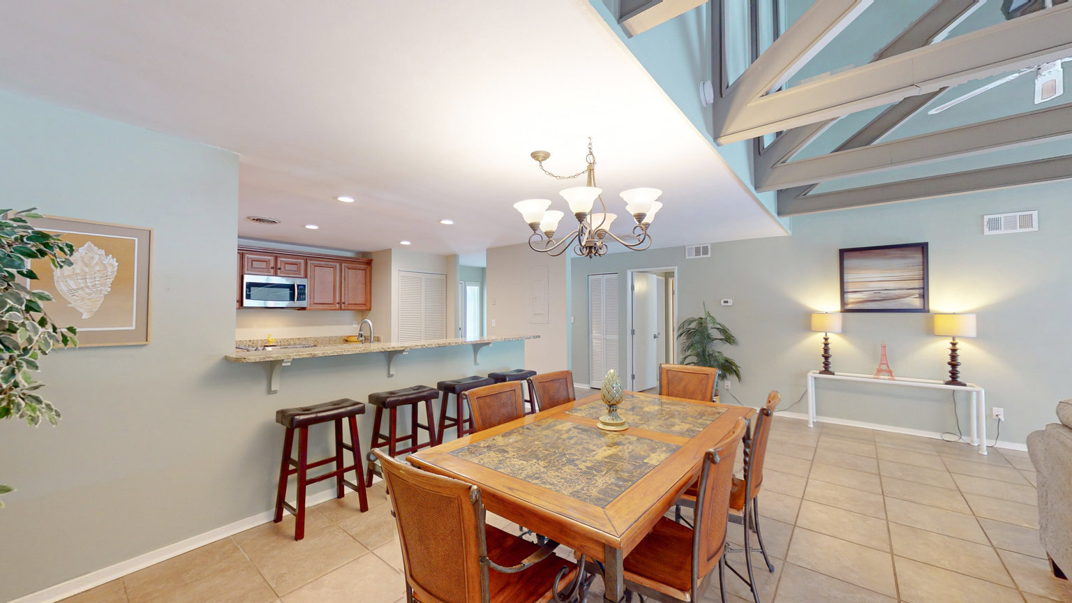 Hilton Head Vacation Rental