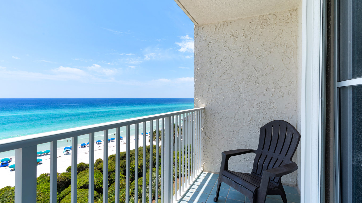 Santa Rosa Beach Vacation Rental