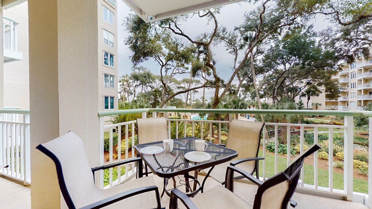 Hilton Head Vacation Rental