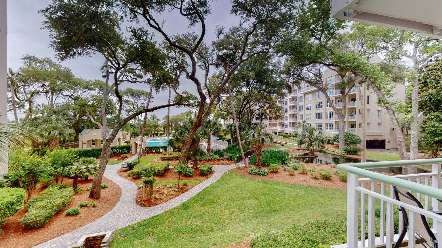 Hilton Head Vacation Rental