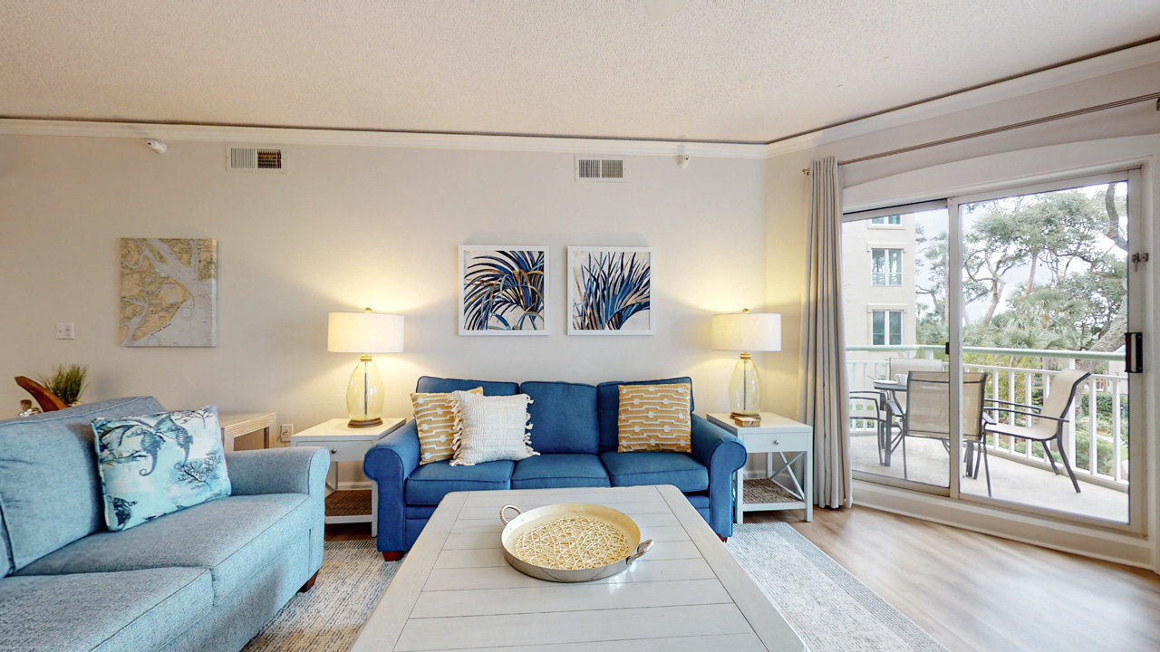 Hilton Head Vacation Rental