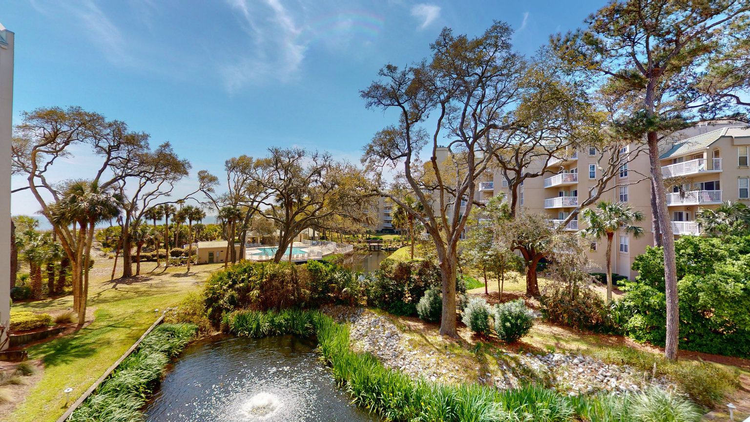 Hilton Head Vacation Rental