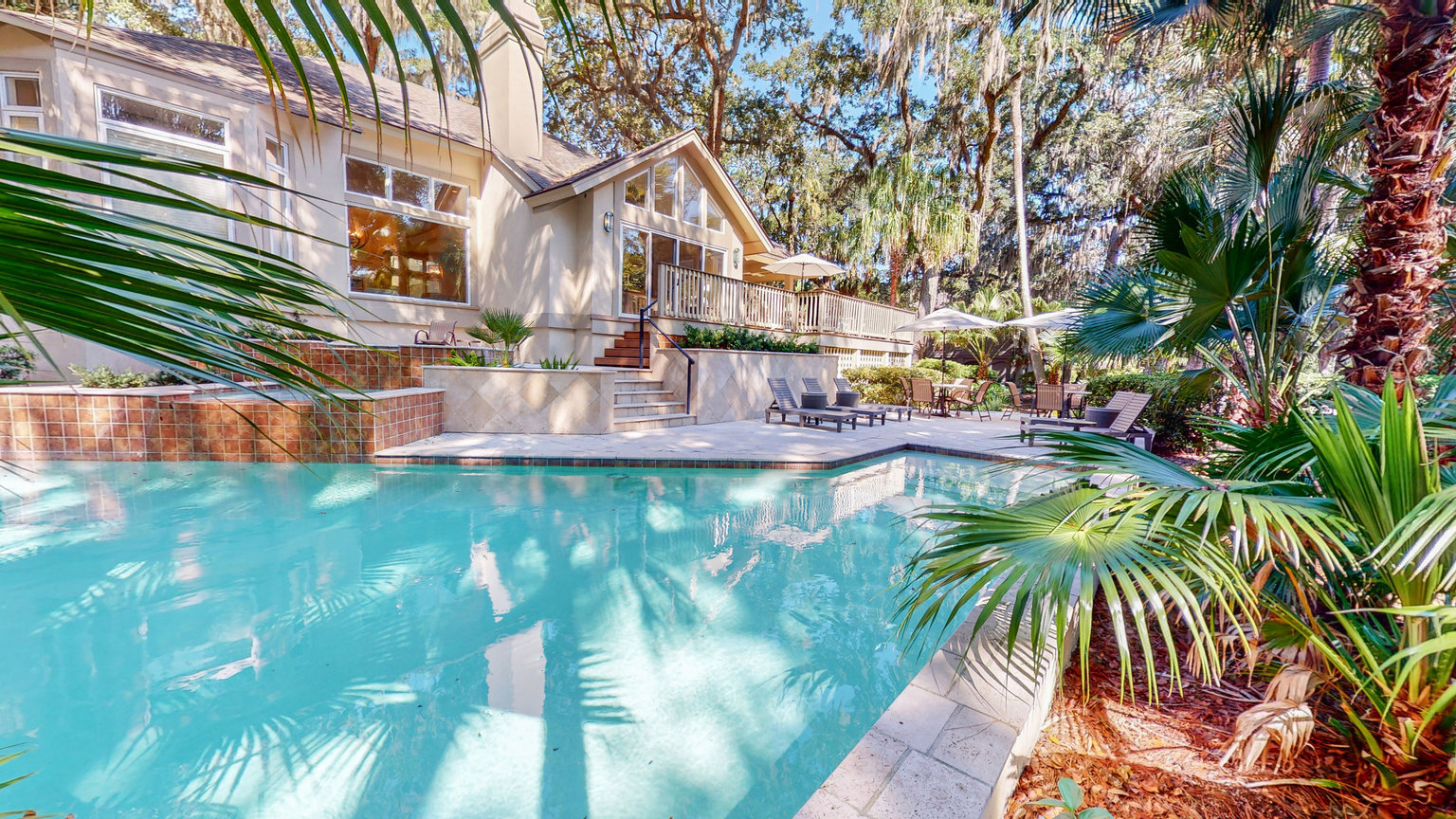 Hilton Head Vacation Rental