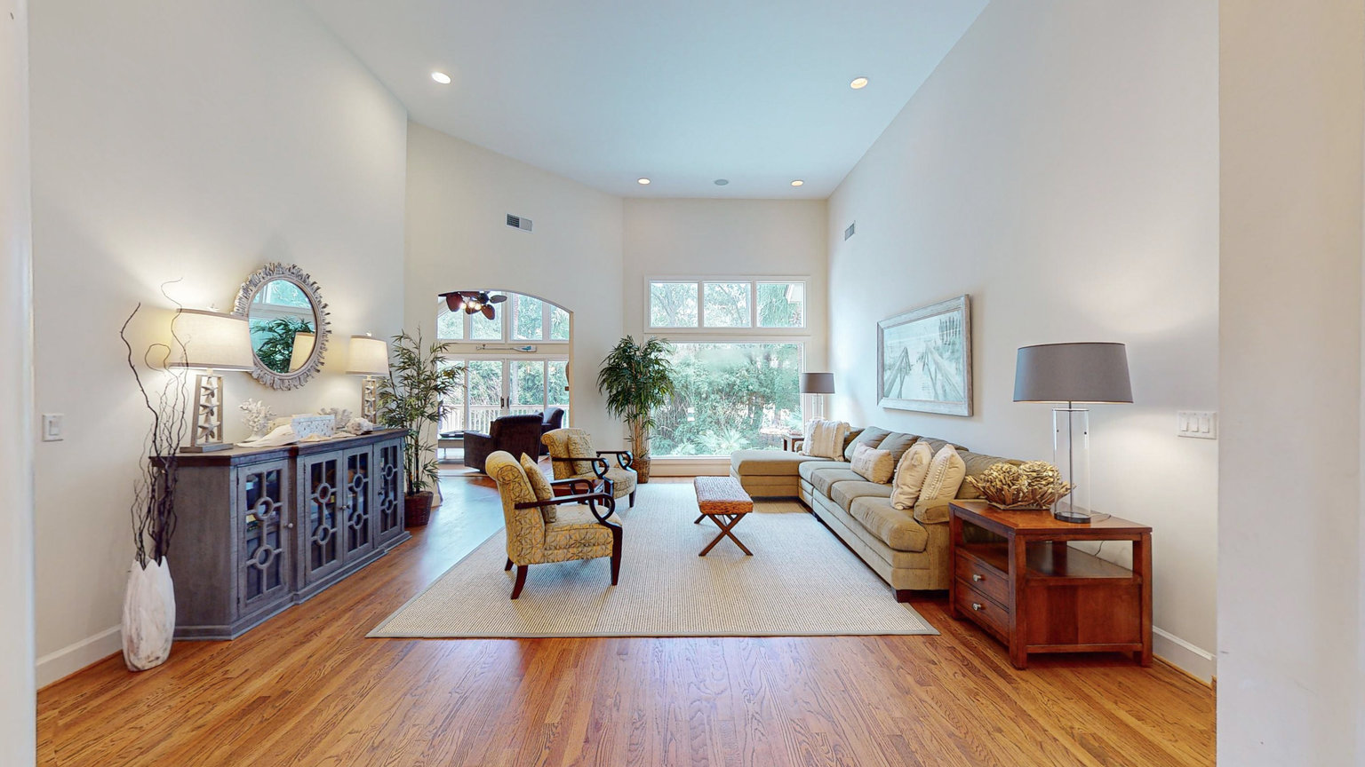 Hilton Head Vacation Rental