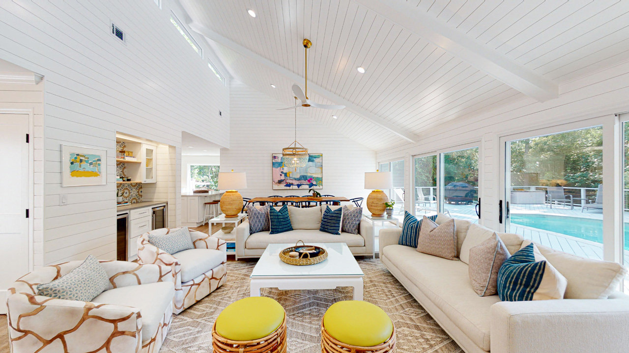 Hilton Head Vacation Rental