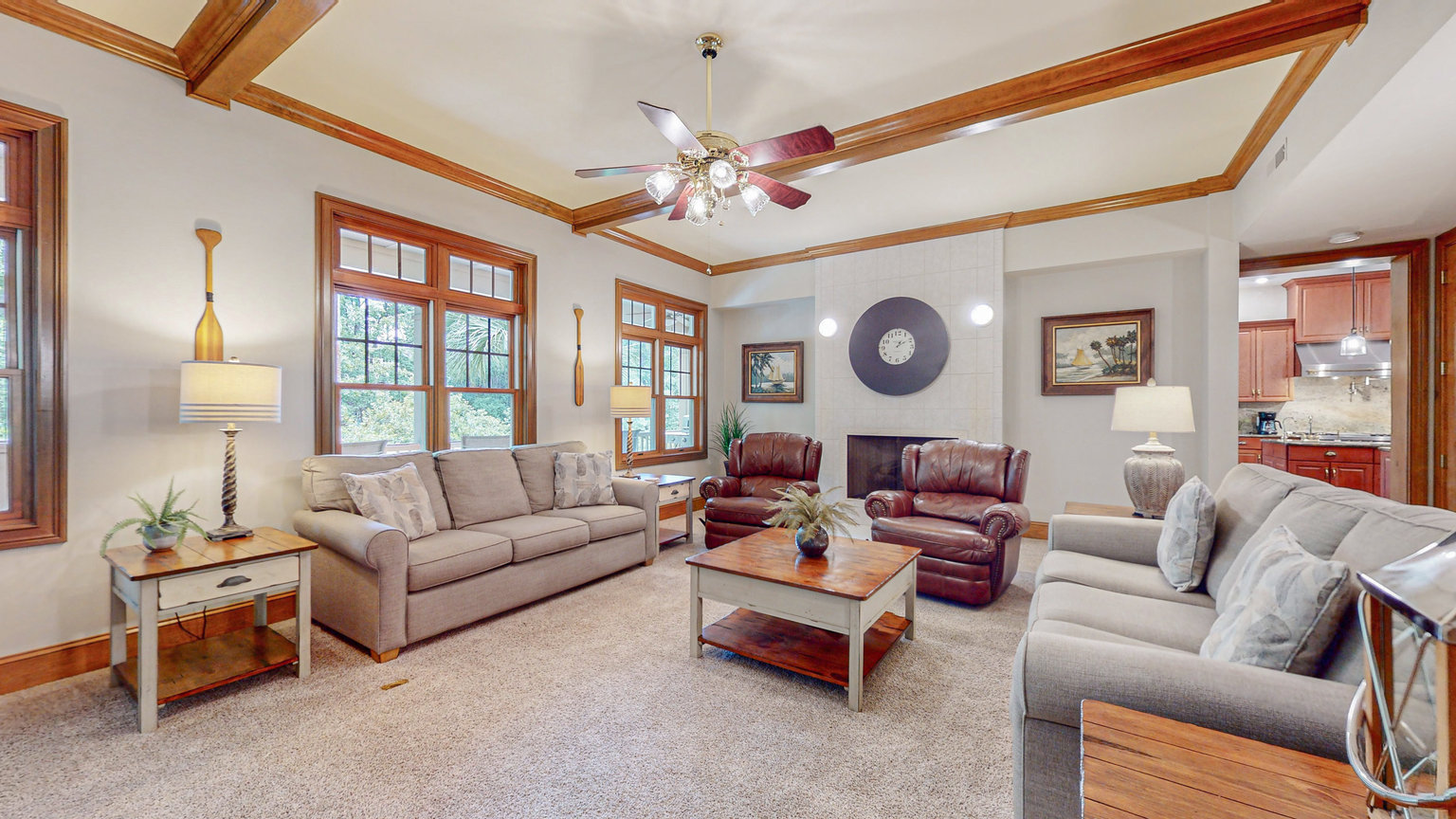 Hilton Head Vacation Rental