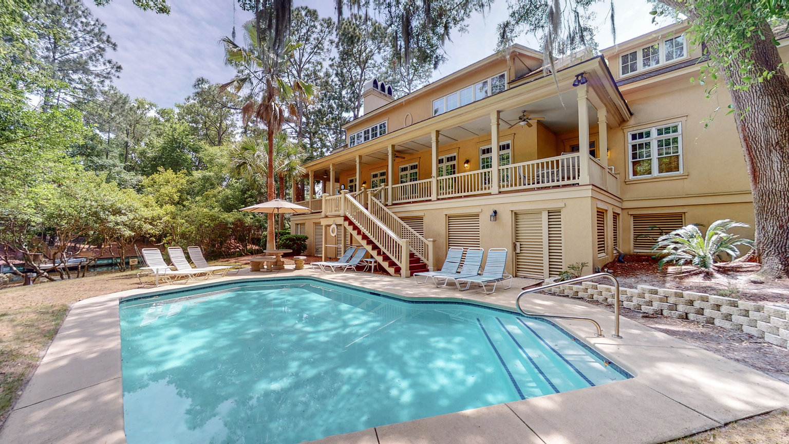 Hilton Head Vacation Rental