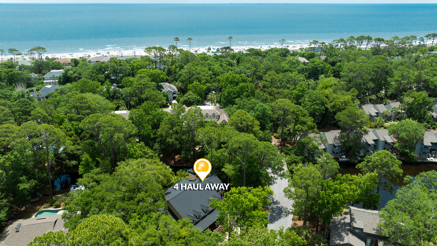 Hilton Head Vacation Rental