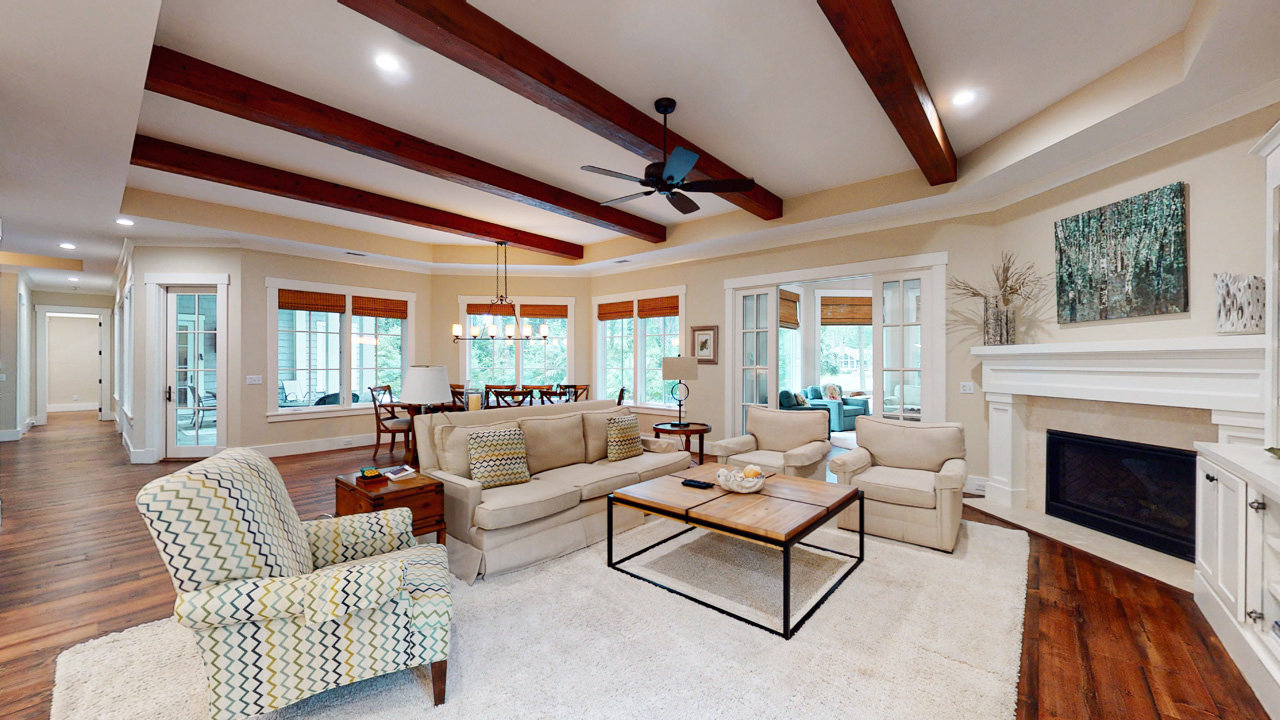 Hilton Head Vacation Rental