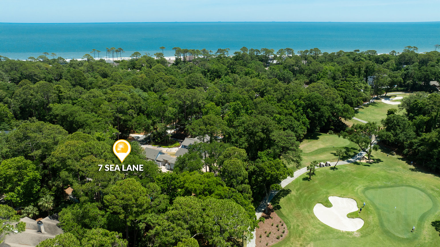 Hilton Head Vacation Rental