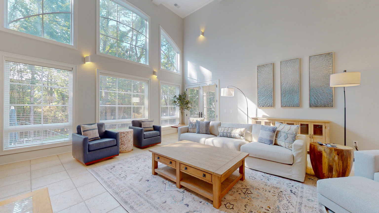 Hilton Head Vacation Rental