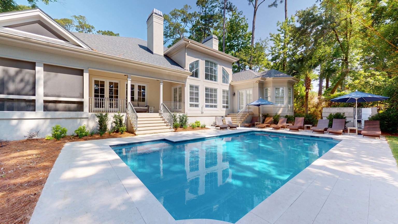 Hilton Head Vacation Rental