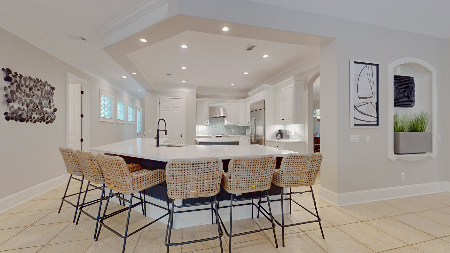 Hilton Head Vacation Rental