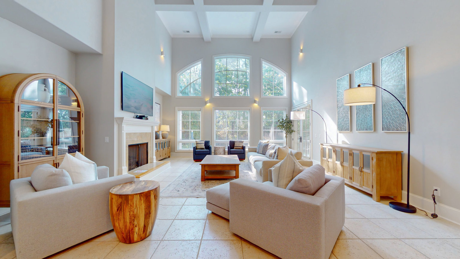 Hilton Head Vacation Rental