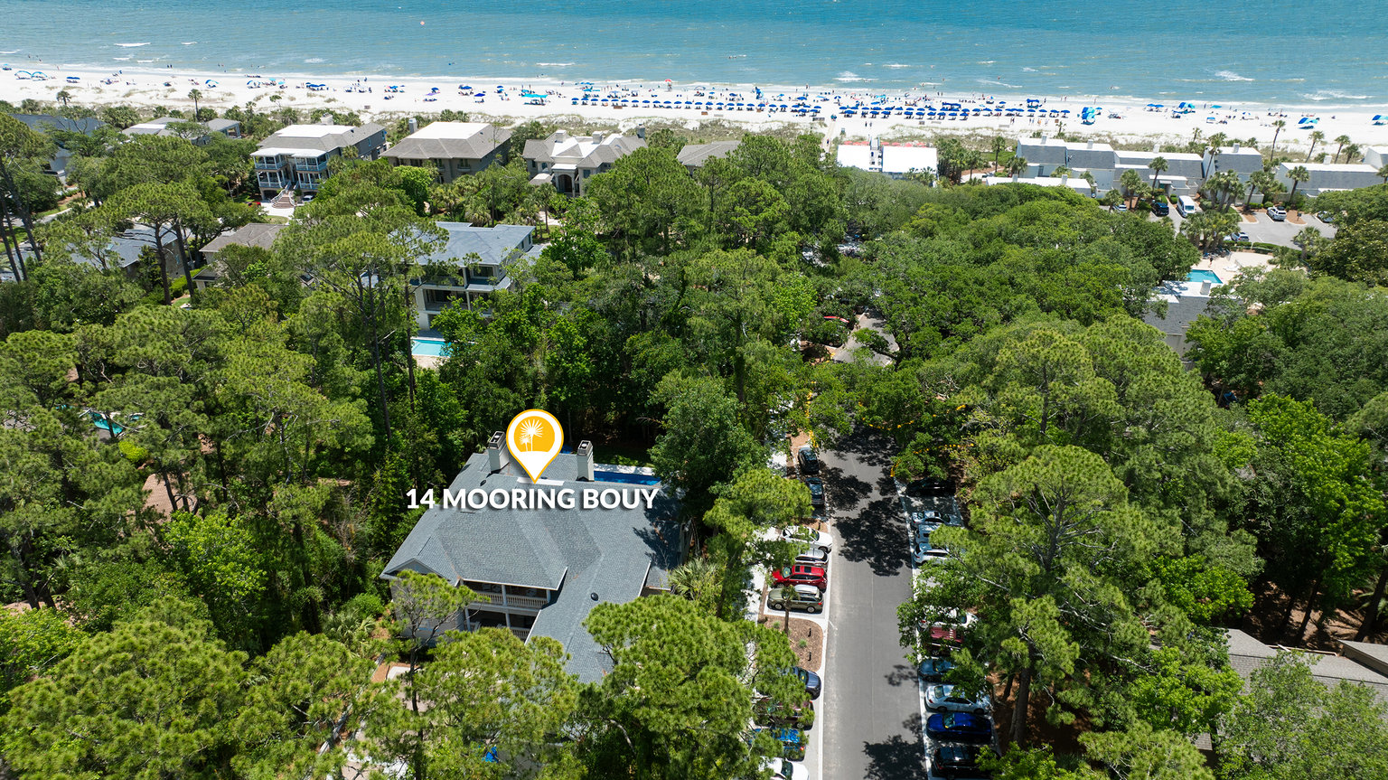 Hilton Head Vacation Rental