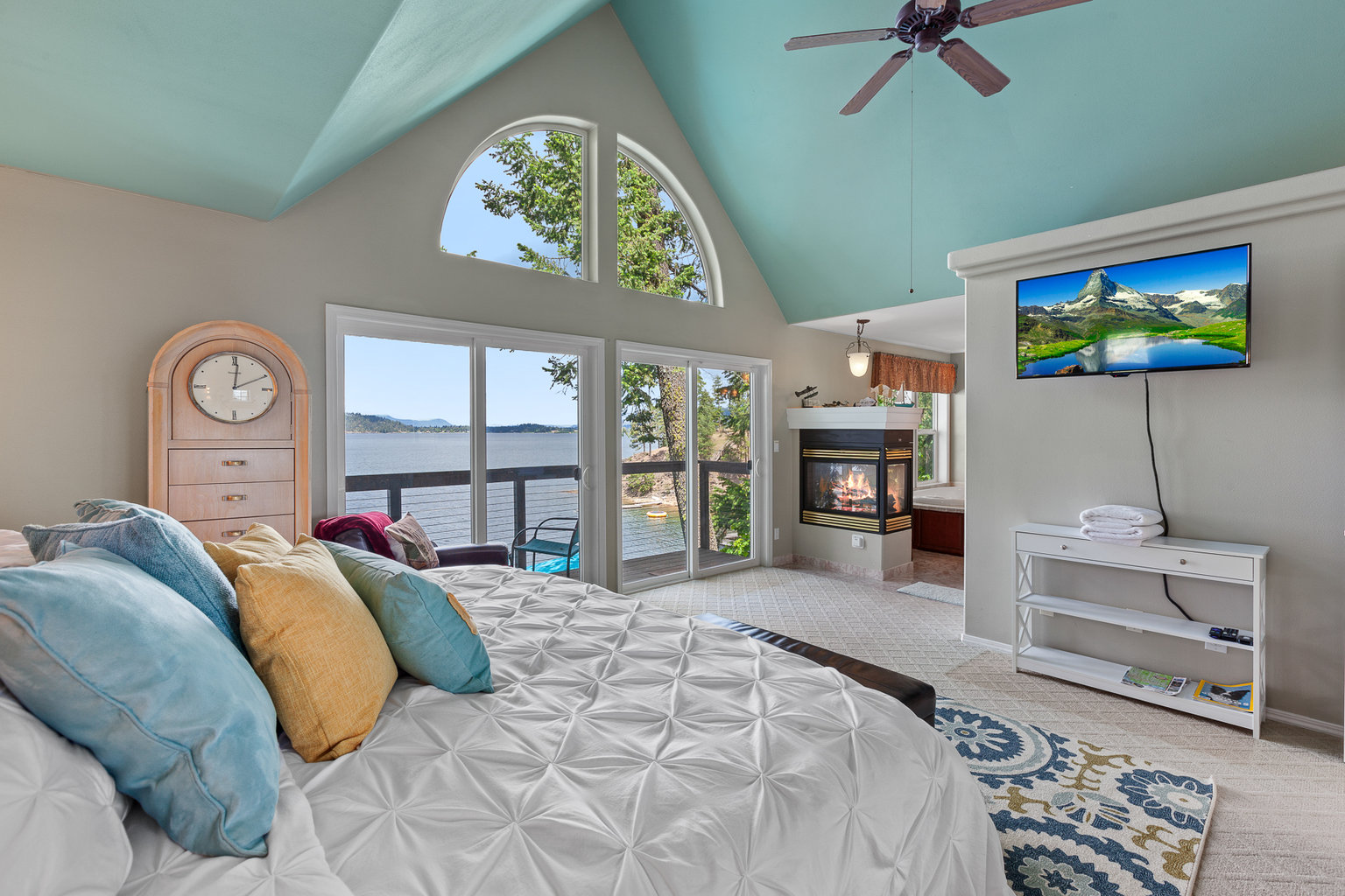 Harrison Vacation Rental