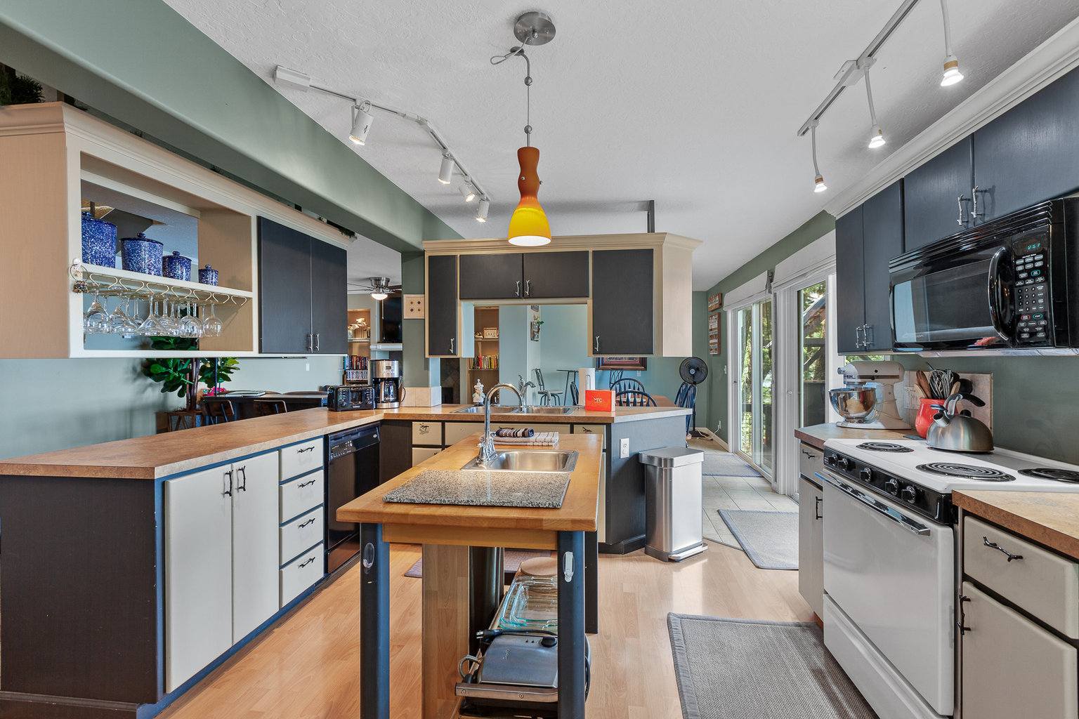 Harrison Vacation Rental