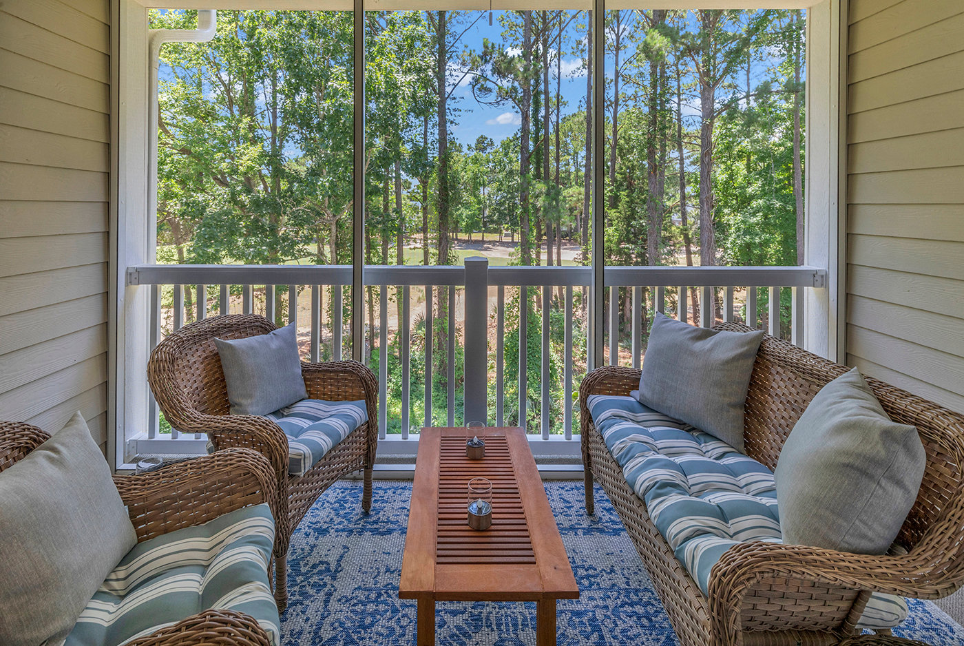 North Myrtle Beach Vacation Rental