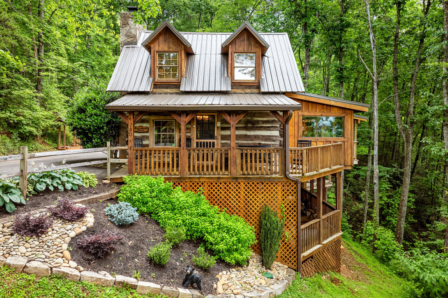 Gatlinburg Vacation Rental