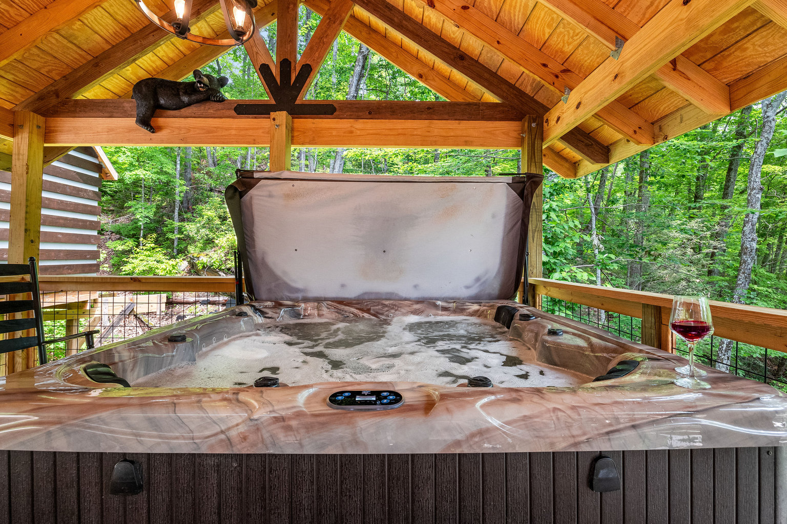 Gatlinburg Vacation Rental