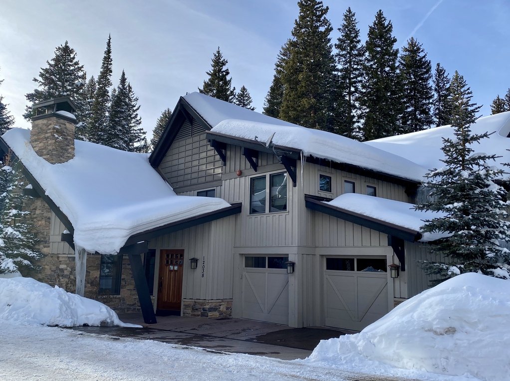 Solitude Vacation Rental