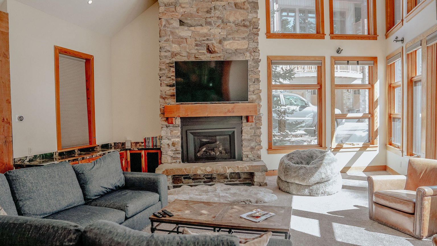 Solitude Vacation Rental