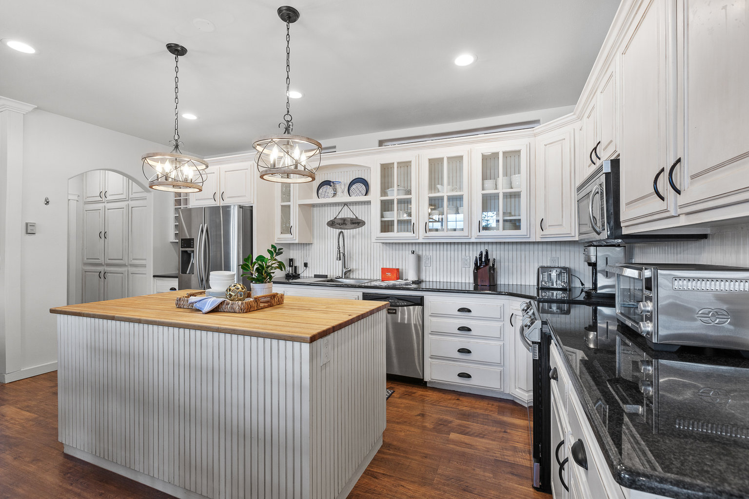 Hayden Lake Vacation Rental