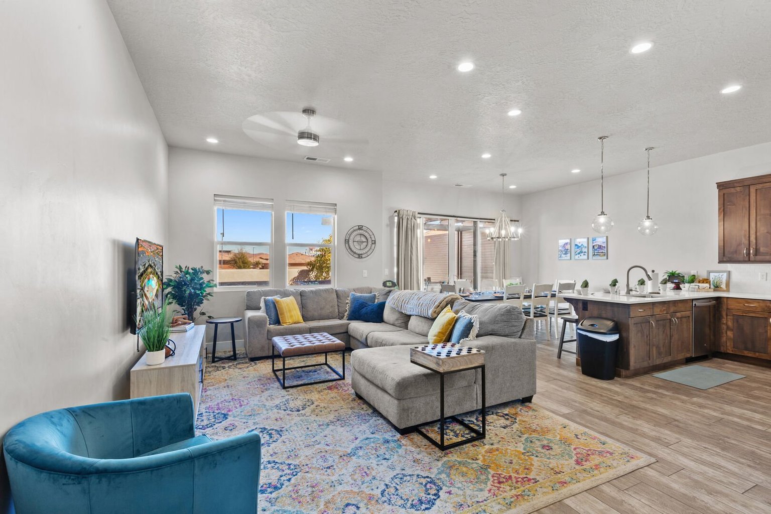 Santa Clara Vacation Rental