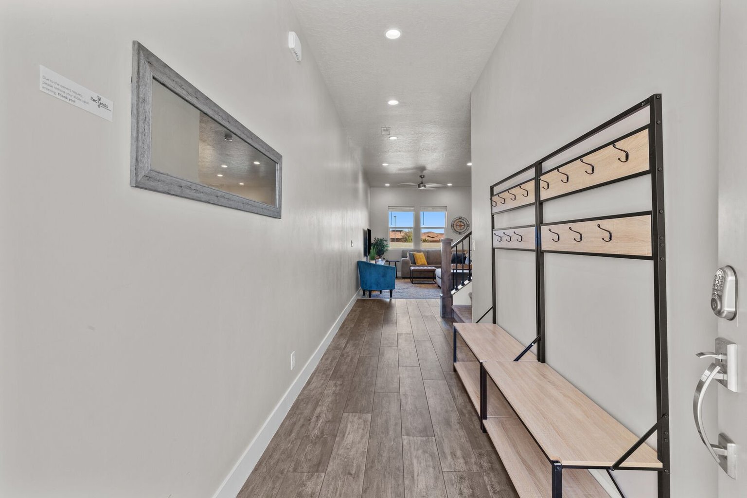 Santa Clara Vacation Rental