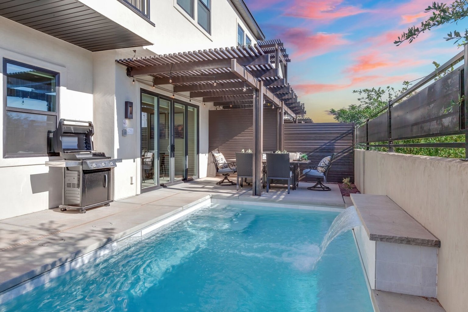 Santa Clara Vacation Rental