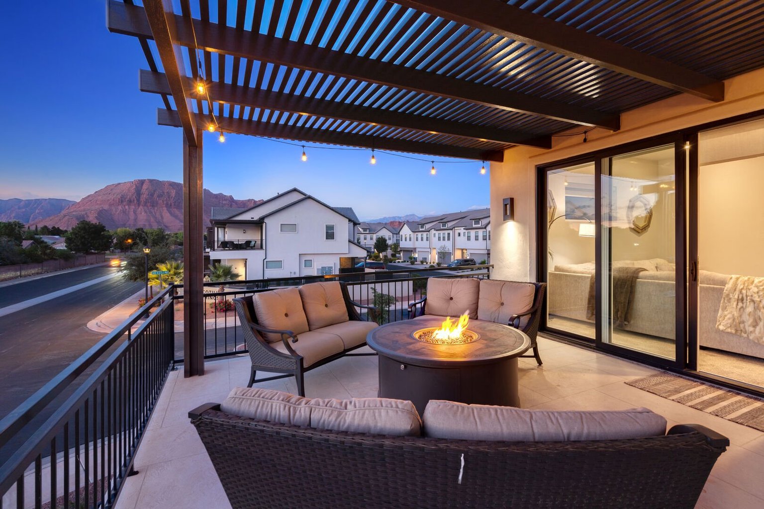 Santa Clara Vacation Rental