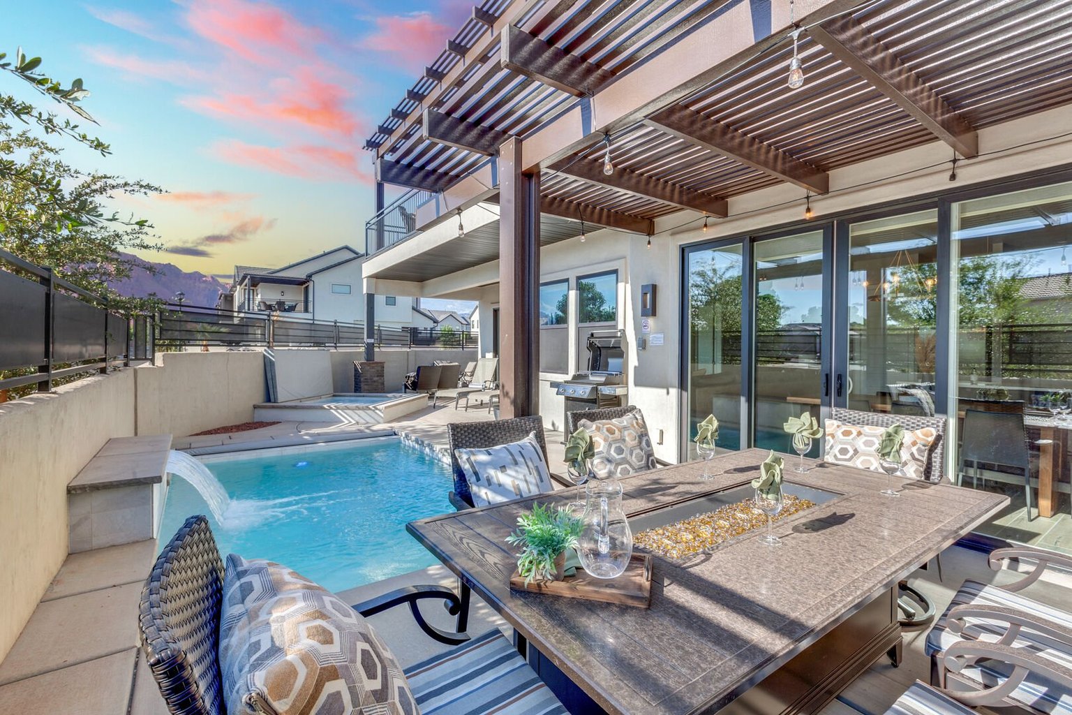 Santa Clara Vacation Rental