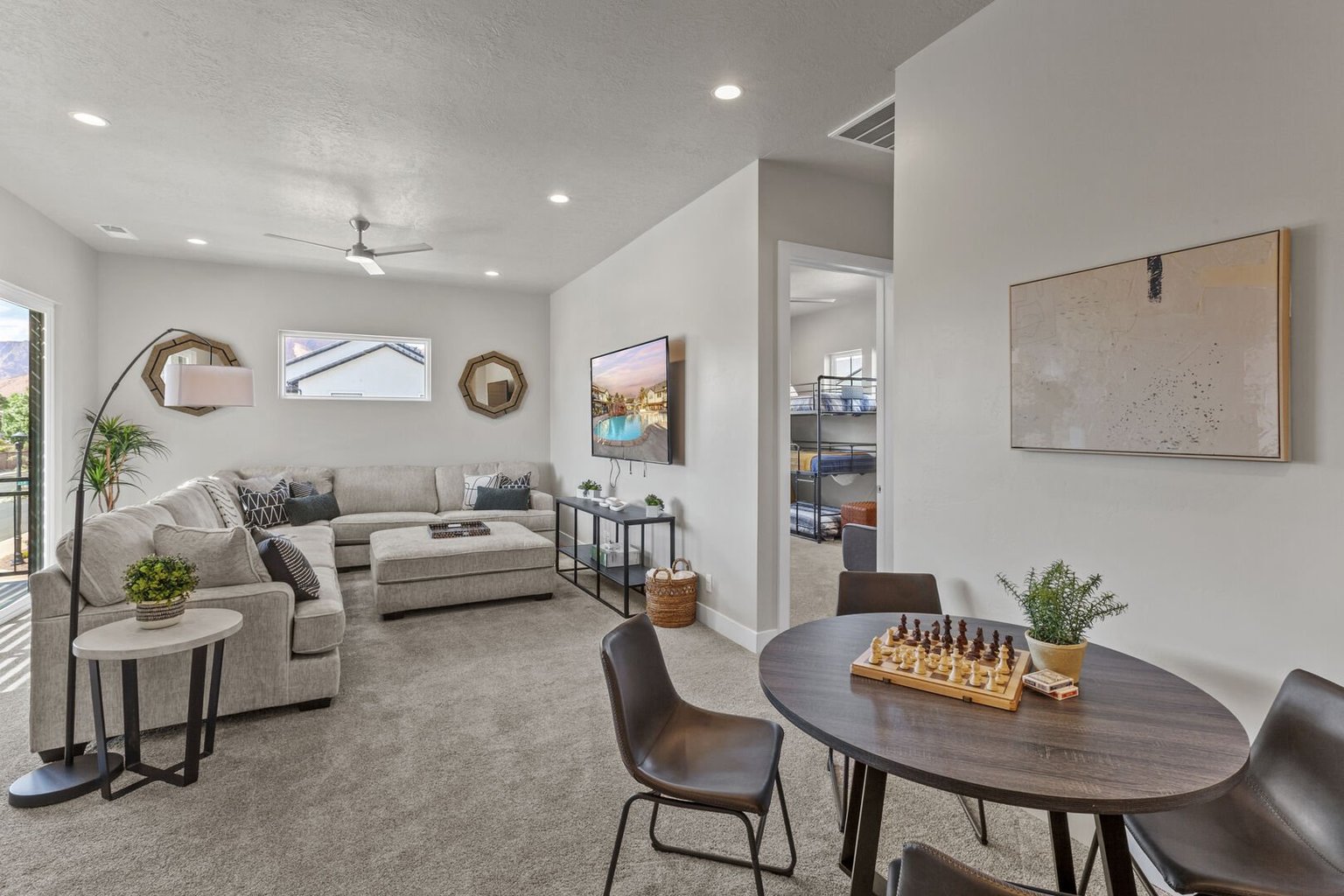 Santa Clara Vacation Rental